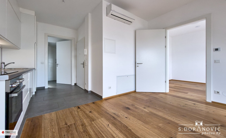 Wohnung - 1200, Wien - NEU! ++ U6 "JÄGERSTRASSE" ++ 2 NEUBAU DACHGESCHOSSWOHNUNGEN ++ 1200 WIEN ++ FÜR ANLEGER & EIGENNUTZER ++