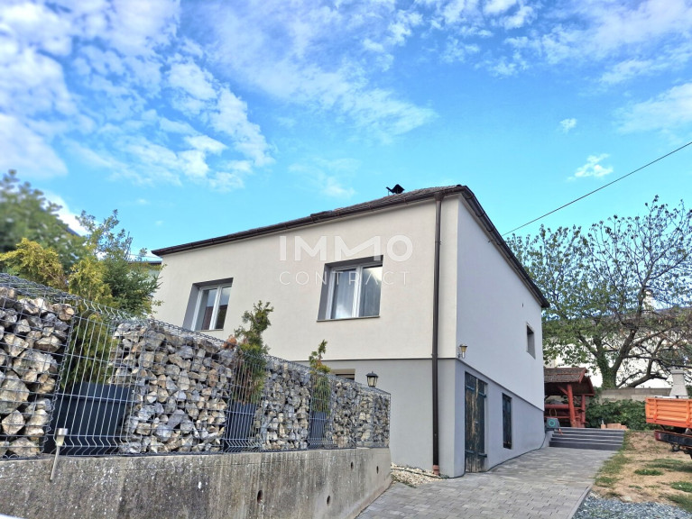 Haus - 7471, Rechnitz - Ein Zuhause zum Wohlfühlen .