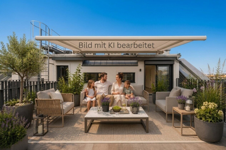Wohnung - 1120, Wien - Нарешті вдома і в безпеці