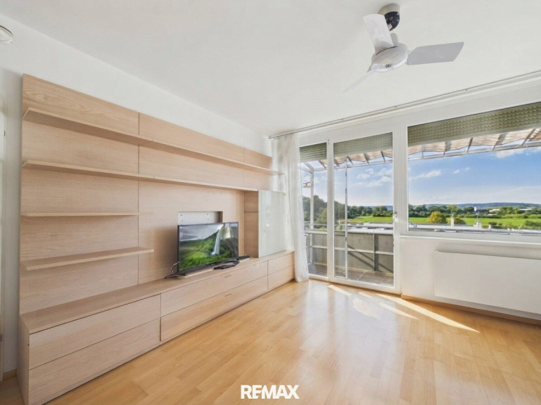Wohnung - 7100, Neusiedl am See - 4-Zimmer-Wohnung mit Terrasse & 2 Stellplätzen