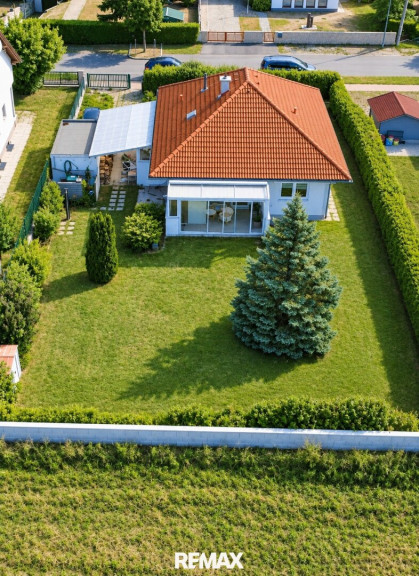Haus - 7061, Trausdorf an der Wulka - <b>"Lebensqualität im pannonischen Raum!"</b>