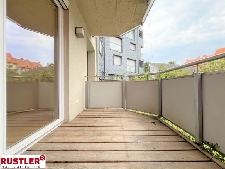 Wohnung - 8020, Graz - Helle 3-Zimmerwohnung mit sonniger Terrasse