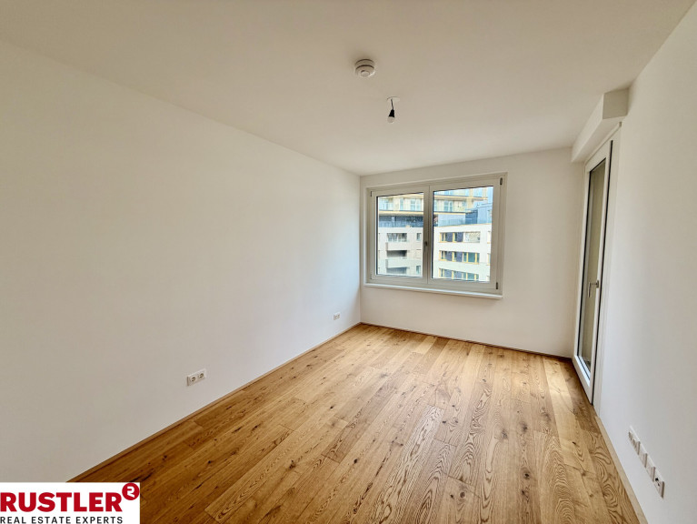 Wohnung - 1100, Wien - ERSTBEZUG IN FAVORITEN – MODERNES WOHNEN MIT FREIFLÄCHE