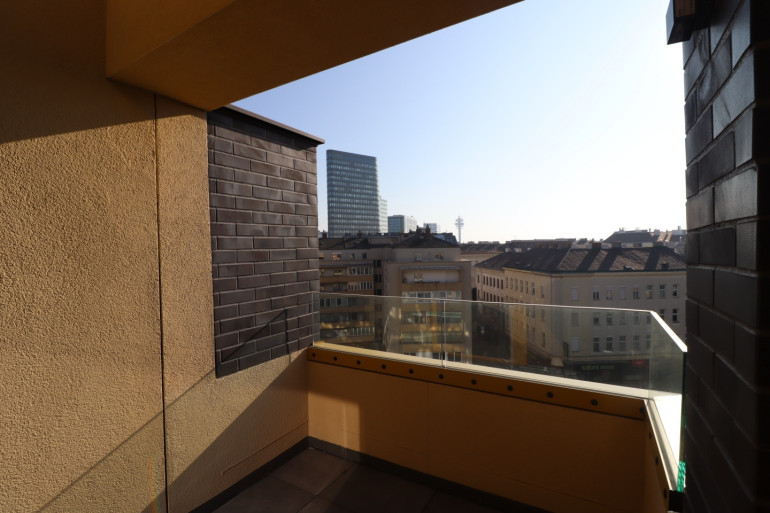 Wohnung - 1100, Wien - Mi Living- NEUBAU. BEZUGSFERTIG. BEREIT FÜR NEUE PLÄNE.