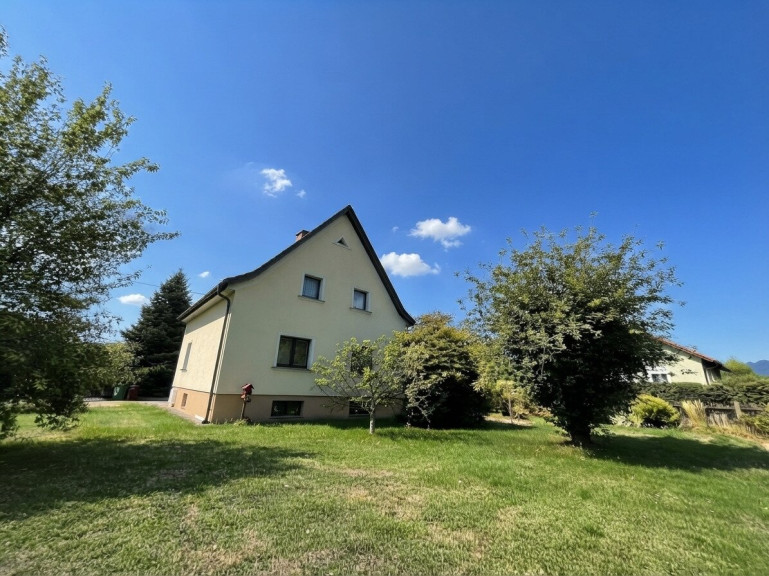 Haus - 2630, Pottschach - Gepflegtes Einfamilienhaus in Ternitz, Ortsteil Pottschach, zu verkaufen
