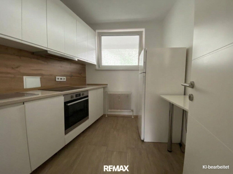 Wohnung - 8020, Graz,04.Bez.:Lend - Schöne 2 Zimmer Wohnung in urbaner Lage mit perfekter Infrastruktur