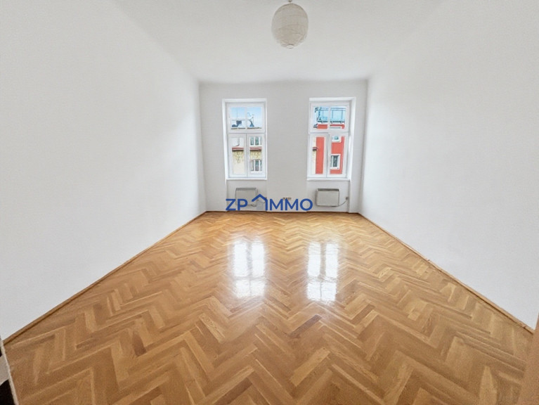 Zinshaus Renditeobjekt - 1030, Wien - Kleines Büro/Studio Wohnung als Geschäftsraummiete