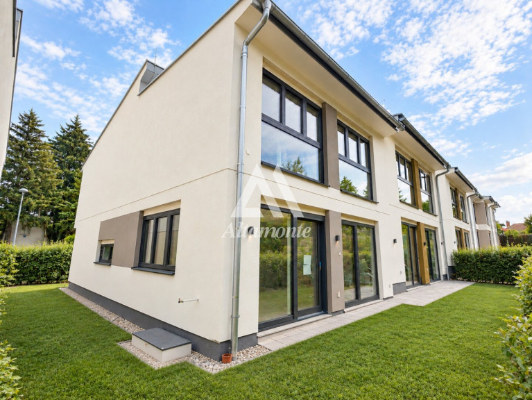Haus - 1230, Wien - Neubauprojekt mit 6 Einfamilienhäusern! Wien 23.Bezirk