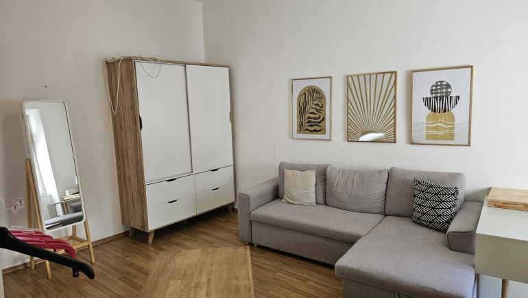 Wohnung - 1160, Wien,Ottakring - Studentenwohnung in Wien - Info-Video abonnieren! (Link im Text)
