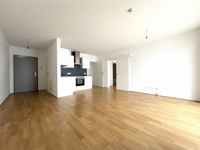 Wohnung - 1220, Wien - Gemütliche 2-Zimmerwohnung I mit Balkon