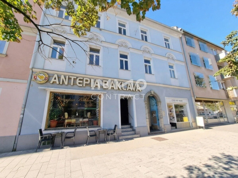 Wohnung - 8020, Graz - Singlehit in ruhiger und zentraler Lage | Ägydigasse 13