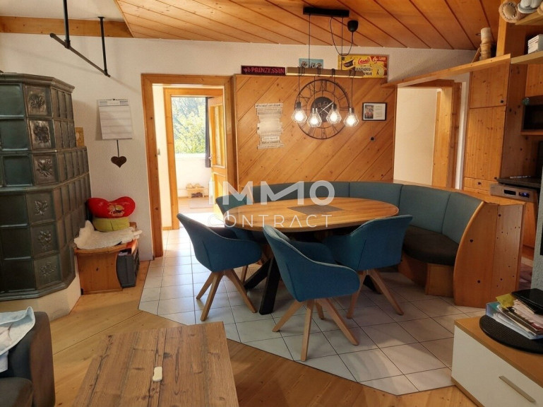 Wohnung - 3270, Scheibbs - Ein Zuhause für ihre Familie - 4 Zimmer - Erdgeschoß - Wohnung zu Kaufen in Scheibbs