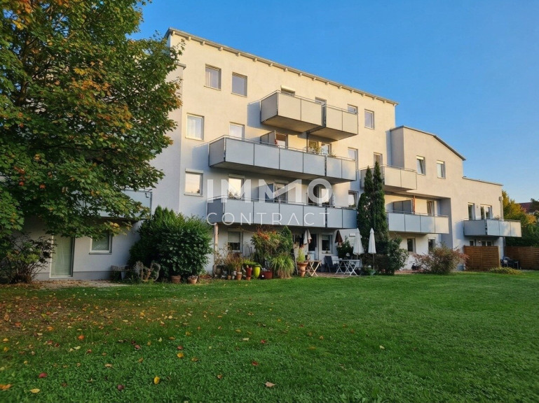 Wohnung - 8043, Graz,11.Bez.:Mariatrost - Singlehit in Mariatrost | ab sofort verfügbar | Mariatroster Straße 101b Top 5b