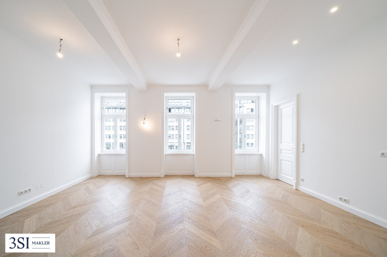 Wohnung - 1030, Wien - The TAILORED - Inspired by YOU designed by MASTERS