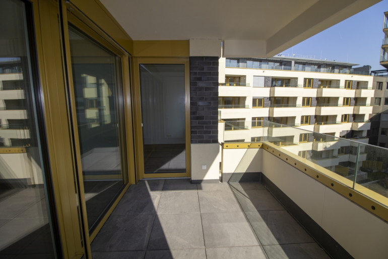 Wohnung - 1100, Wien - Mi Living- MODERN WOHNEN. GROSSZÜGIG LEBEN. IN WIEN-FAVORITEN.