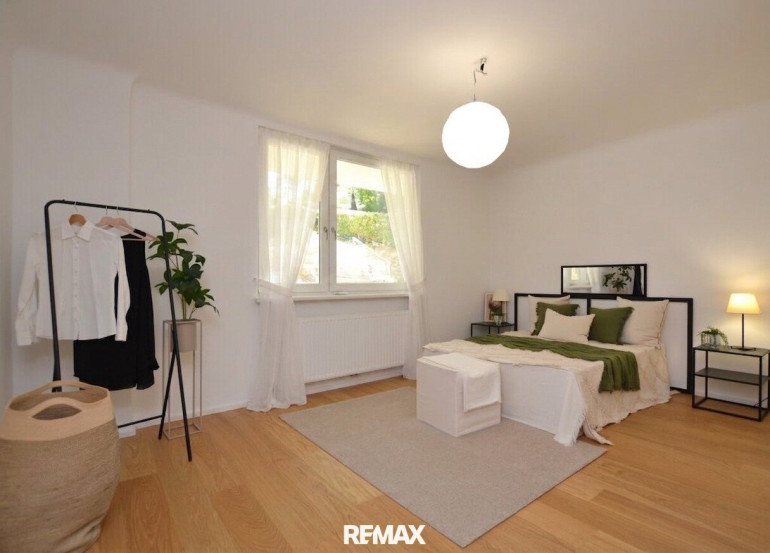 Wohnung - 1190, Wien - Gemütliche 2-Zimmer-Wohnung in ruhiger Wohnlage