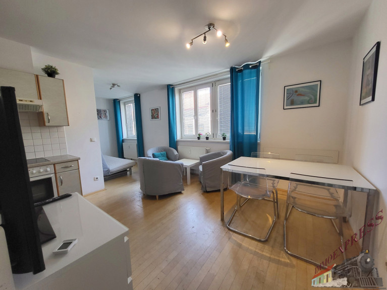Wohnung - 1160, Wien - Wohnung für: ANLEGER / PAARE / JUNGFAMILIEN / PENDLER nahe der U3 Station Ottakring!