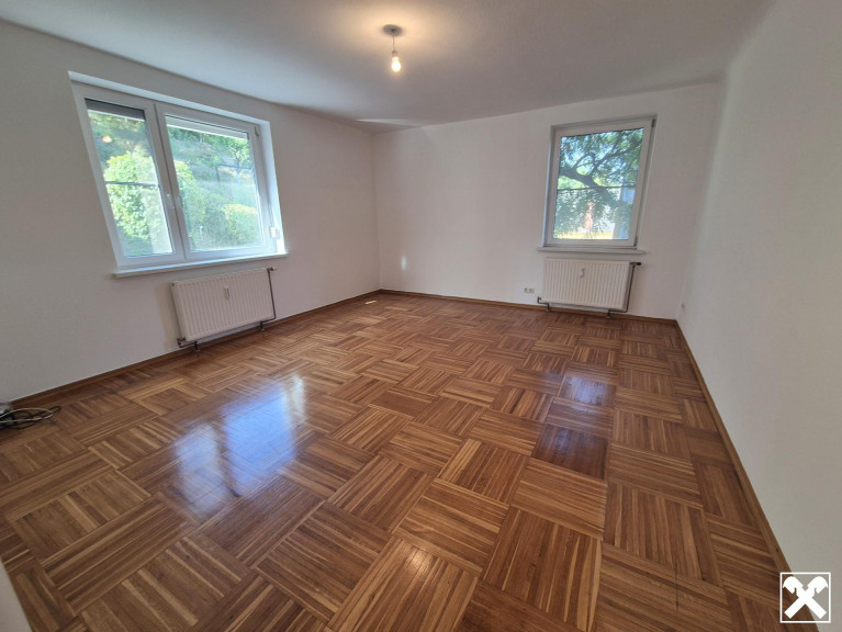 Wohnung - 3400, Klosterneuburg - LICHTDURCHFLUTETE RUHIG GELEGENE 3 ZIMMER WOHNUNG IN WEIDLING