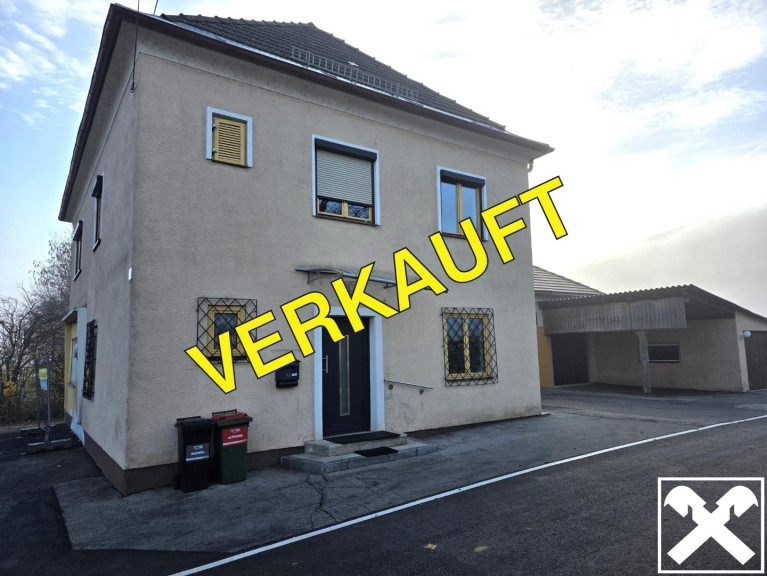 Haus - 9064, Pischeldorf - Reichlich Platz für Familie und Beruf! Ihr zukünftiges Wohn- und Geschäftshaus in Pischeldorf