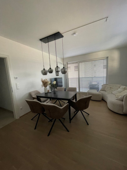 Wohnung - 4910, Ried im Innkreis - Moderne 2-Zimmer-Mietwohnung mit Großbalkon und Stellplatz in Ried im Innkreis
