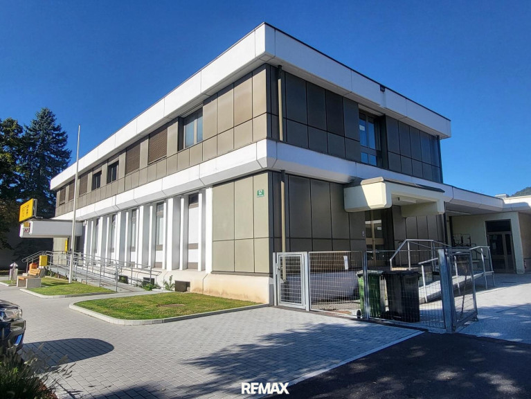 Halle / Lager / Produktion - 8580, Köflach - 265 m² für Büro, Schulung, Praxis oder Dienstleistung