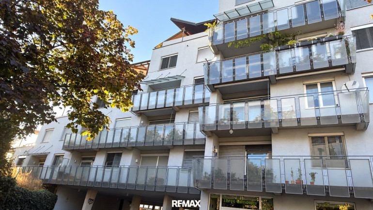 Wohnung - 8010, Graz - Attraktive 3 Zimmer Wohnung im beliebten Bezirk Jakomini