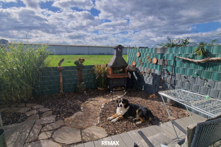 Wohnung - 8055, Seiersberg-Pirka - Wohnen mit Herz & Gartenidylle in Seiersberg