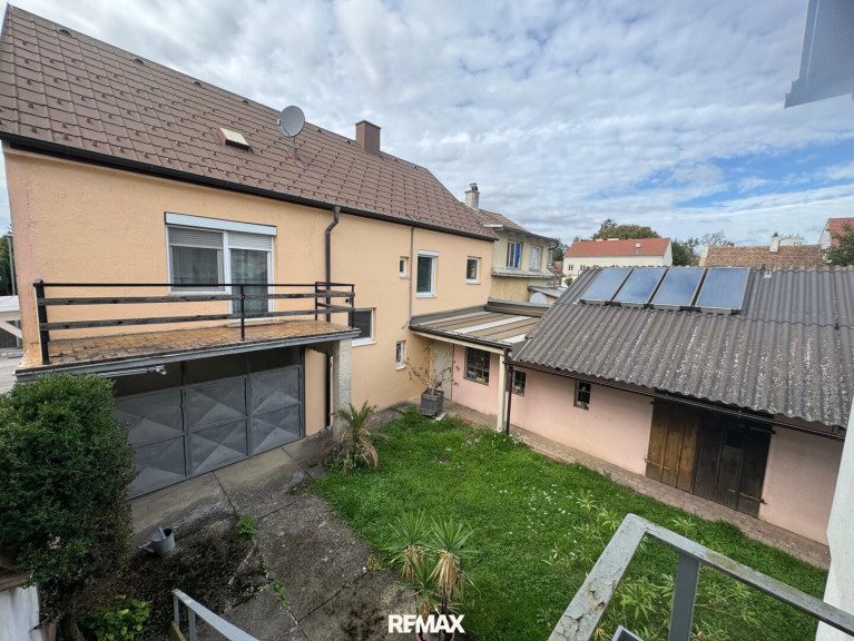Haus - 2011, Sierndorf - "Vielseitiges Zuhause mit großem Garten!"