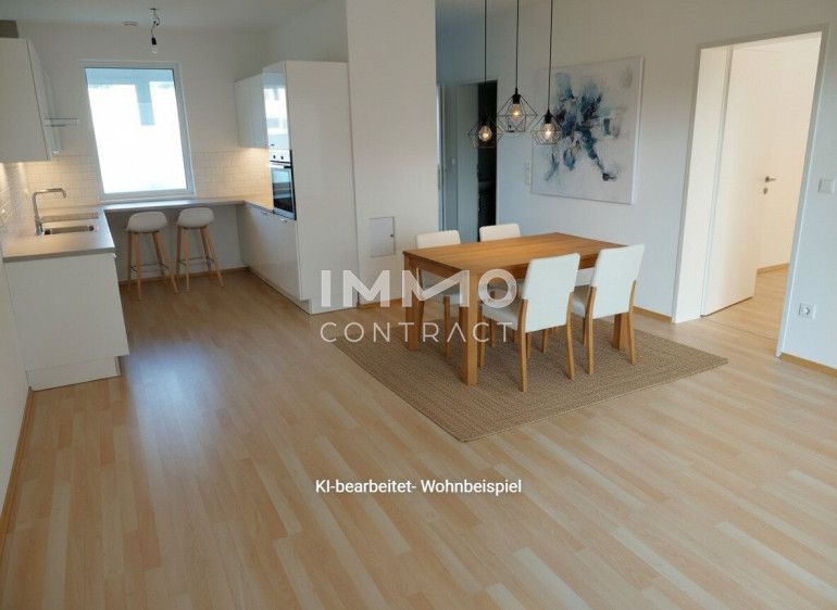 Wohnung - 3352, St. Peter in der Au - Kürnberg, St.Peter/Au