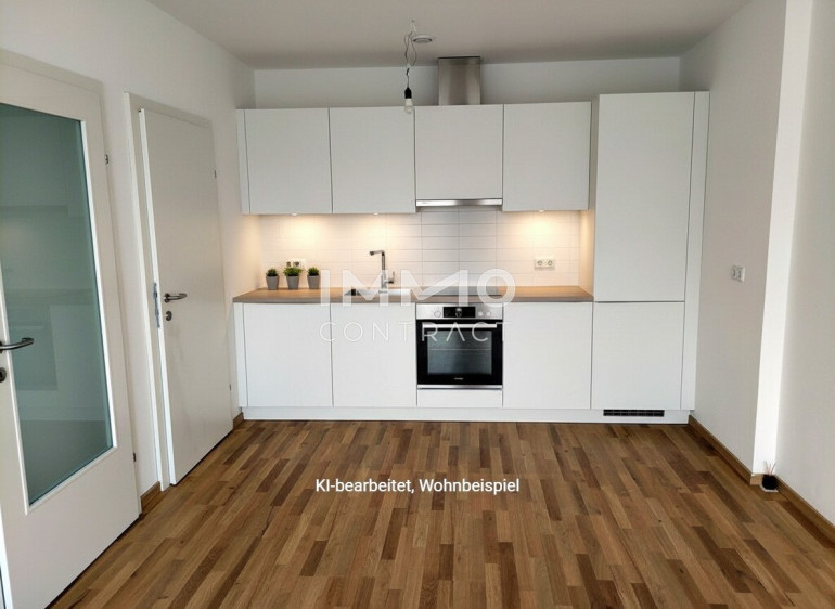 Wohnung - 3371, Neumarkt an der Ybbs - Im Zentrum, Neumarkt
