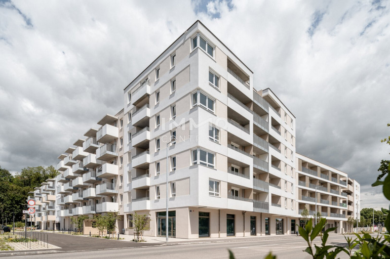 Wohnung - 3100, St. Pölten - Perfekt für Jungfamilien!