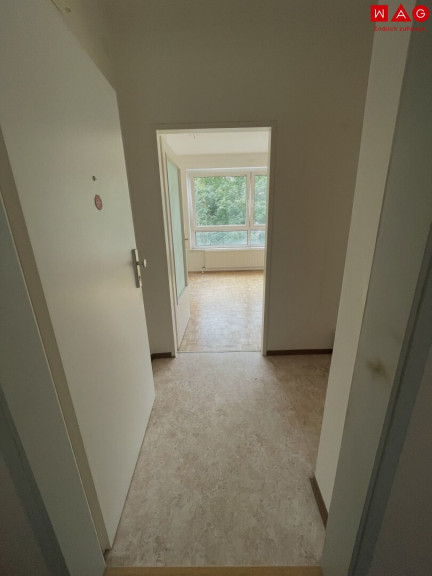 Wohnung - 4020, Linz - Kompakte 2-Zimmer-Wohnung mit Lift in Linz/Oed! ACHTUNG die Wohnung wird noch saniert! Vertragsbeginn: 01. November 2026!