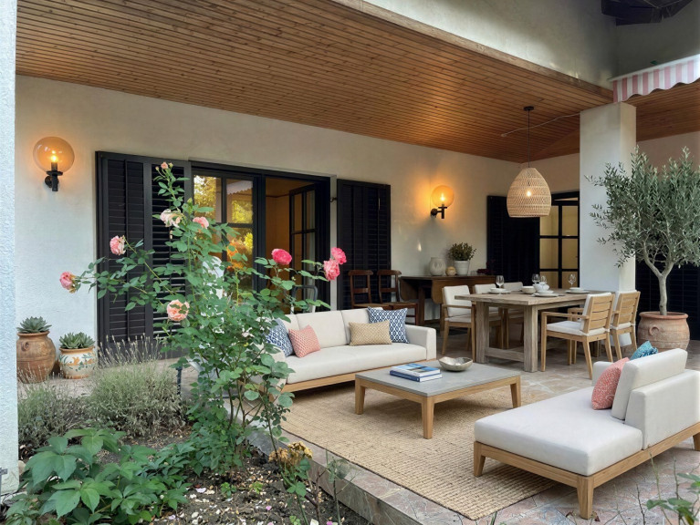 Haus - 2371, Hinterbrühl - Familienidyll im Grünen – großzügiges Zuhause mit viel Potenzial