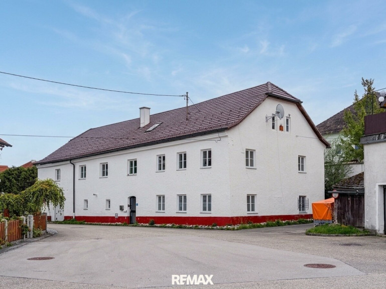 Haus - 4262, Leopoldschlag - Großzügiges Wohnhaus mit viel Potenzial in Leopoldschlag!