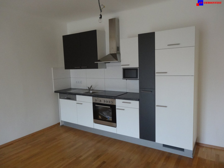 Wohnung - 7000, Eisenstadt - Eisenstadt - Zentrumsnähe schöne neu renovierte  3 Zimmer Terrassenwohnung!