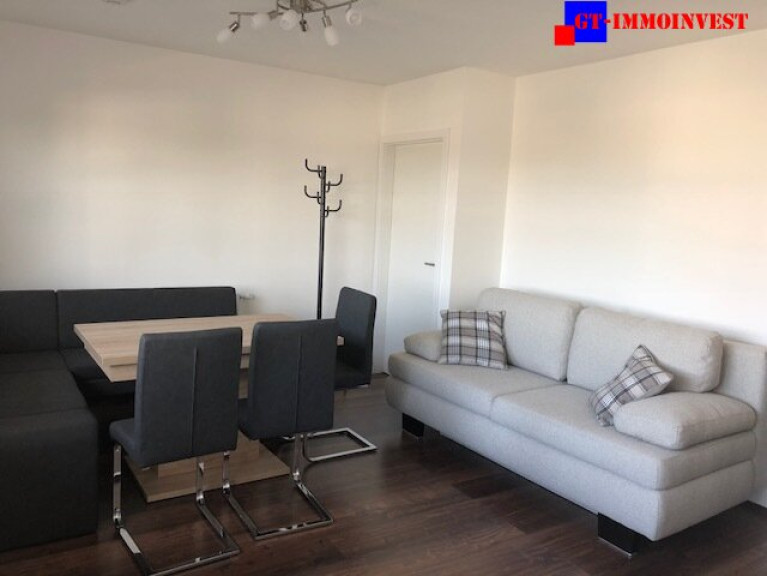 Wohnung - 7000, Eisenstadt - Eisenstadt - Zentrumsnähe schöne 51 m²  Terrassenwohnung!
