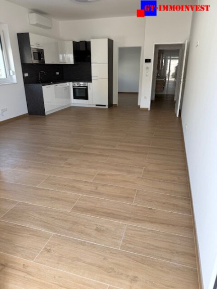 Büro / Praxis - 7041, Wulkaprodersdorf - 7042 Antau - Erstbezug! Modernes 50m2 Wohnbüro! Barrierefrei!