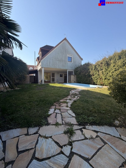 Haus - 7072, Mörbisch am See - 7072 Mörbisch am See -  schönes, liebevoll gestalteter Rückzugsort in Top Lage!