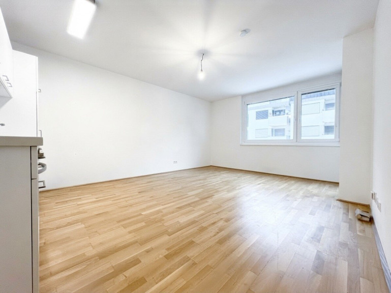 Wohnung - 1210, Wien - Moderne 2 Zimmer Wohnung mit Balkon I ruhige Innenhoflage