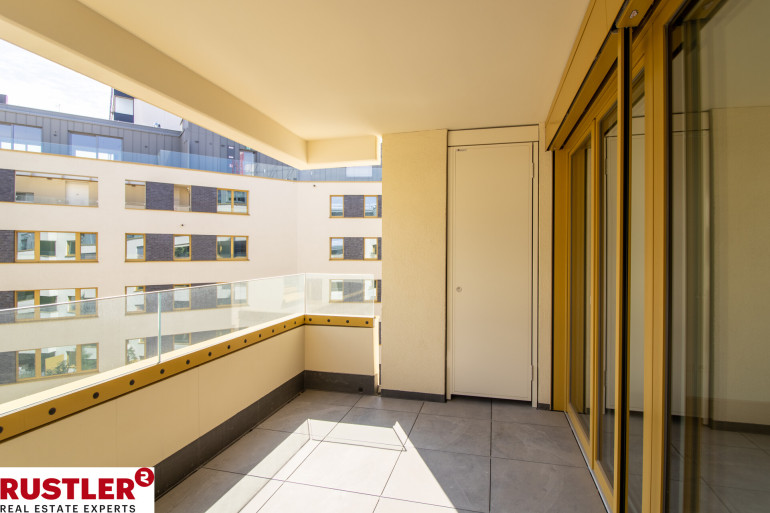 Wohnung - 1100, Wien - Mi Living- Hochwertige Eigentumswohnungen nähe Hauptbahnhof