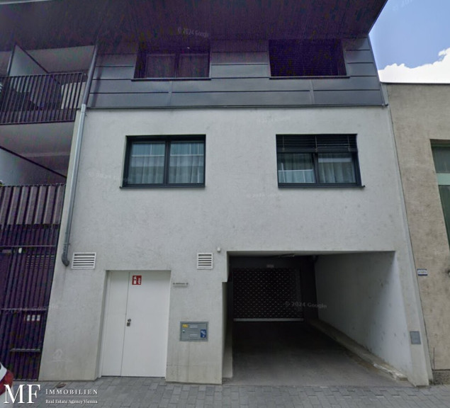 Immobilie - 2100, Korneuburg - Tiefgaragenstellplatz in 2100 Korneuburg, sicher parken zum Top-Preis von 10.000 € pro Platz