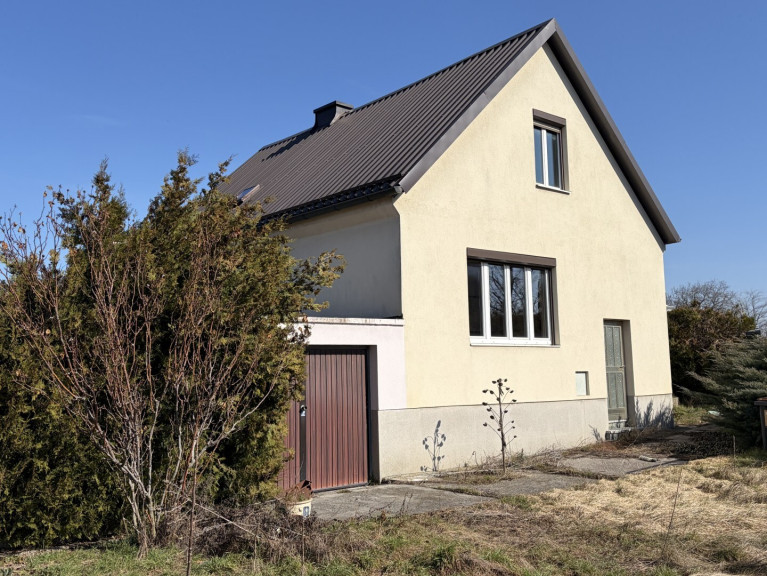 Haus - 2700, Wiener Neustadt - Viel Platz & großer Garten – verwirklichen Sie hier Ihre Wohnideen