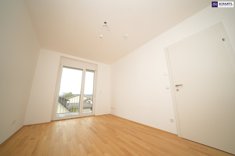 Wohnung - 8073, Feldkirchen bei Graz - Wohnkomfort auf höchstem Niveau: Exklusive Erstbezugswohnung – Jetzt Besichtigungstermin vereinbaren!