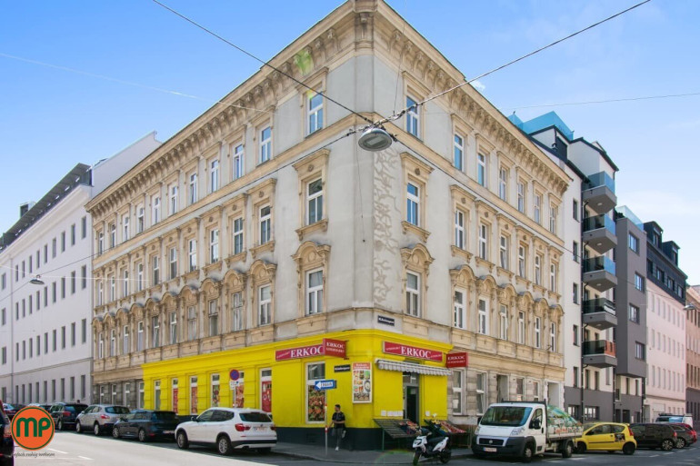 Wohnung - 1100, Wien - Anlage oder selber nutzen in beliebter Umgebung