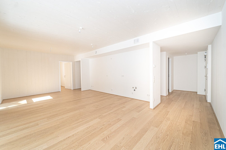 Wohnung - 2340, Mödling - Investieren, wo Mödling lebt.