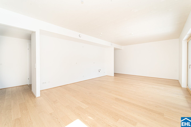 Wohnung - 2340, Mödling - Für heute investieren. Für morgen vorsorgen.