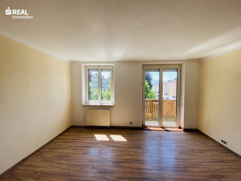 Wohnung - 5020, Salzburg - 3-Zimmer-Wohnung in Josefiau