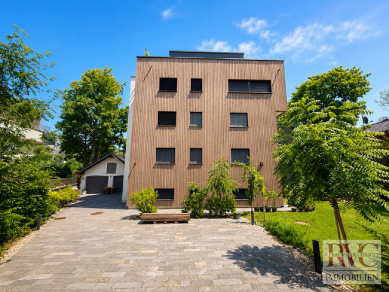 Haus - 5020, Salzburg - Einzigartiges Familiendomizil im Herzen des Nonntal