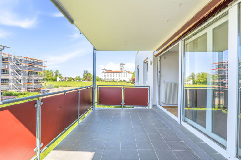 Wohnung - 6911, Lochau - Lochau: 4-Zimmer, riesige Terrasse und Tiefgaragenplatz in Seenähe