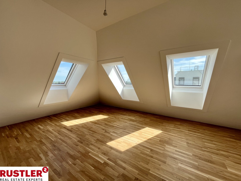 Wohnung - 1220, Wien - Modernes Leben zwischen Stadt und Natur – Ihr neues Zuhause in der Donaustadt